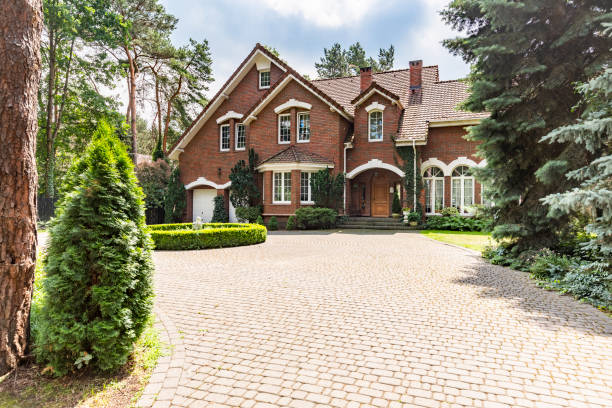 Reasons to Select Us for Your Driveway Paving Requirements in Grand Rapids, MN