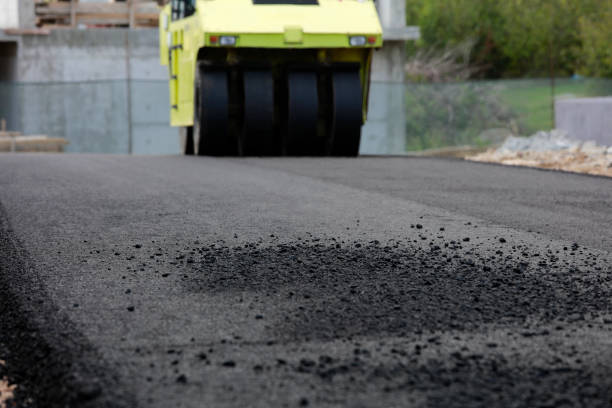 Best Residential Driveway Paver Services  in Grand Rapids, MN