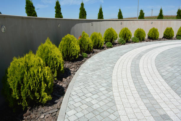 Best Permeable Paver Driveway  in Grand Rapids, MN