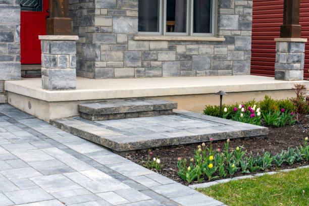 Professional Driveway Pavers in Grand Rapids, MN