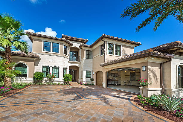 Best Concrete Paver Driveway  in Grand Rapids, MN