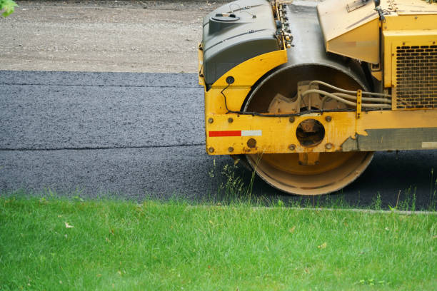 Best Residential Driveway Paver Services  in Grand Rapids, MN