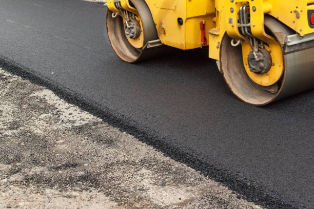 Best Interlocking Driveway Pavers  in Grand Rapids, MN